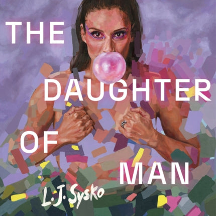 The Daughter of Man