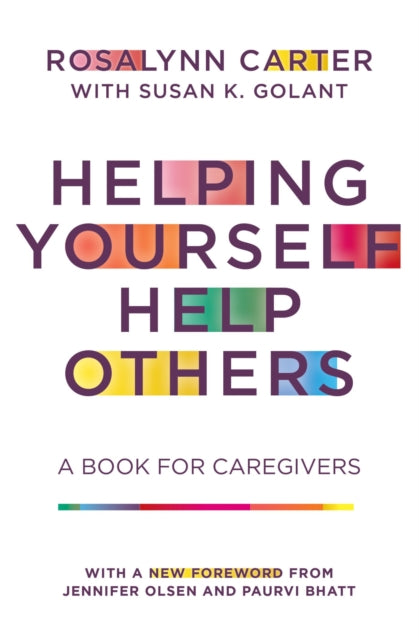 Helping Yourself Help Others: A Book for