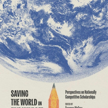 Saving the World in Five Hundred Words