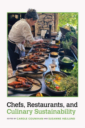 Chefs Restaurants and Culinary Sustainability
