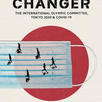 A Games Changer  The International Olympic
