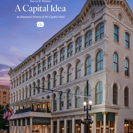 A Capital Idea