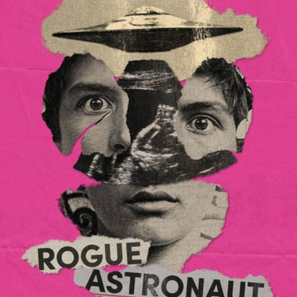 Rogue Astronaut