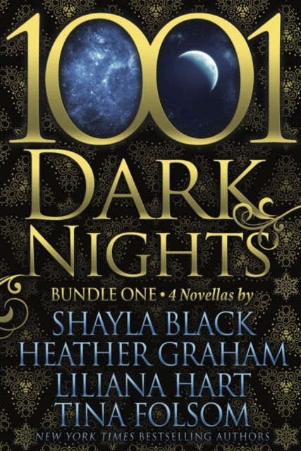 1001 Dark Nights: Bundle One