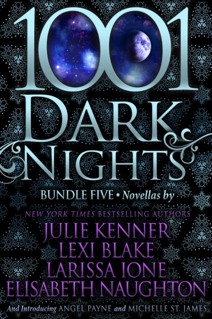 1001 Dark Nights: Bundle Five