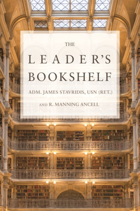 The Leaders Bookshelf