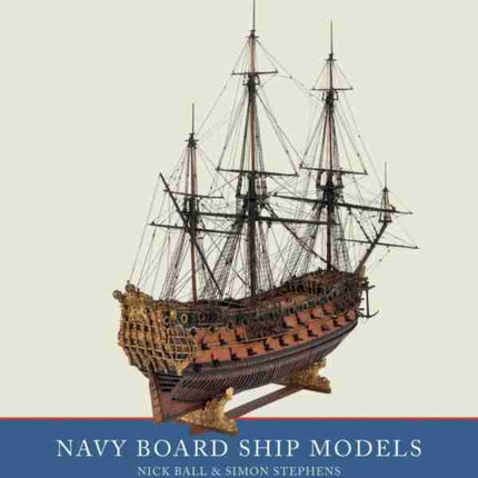 Navy Board Ship Models