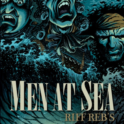 Men at Sea