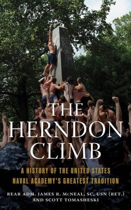 The Herndon Climb: A History of the United States
