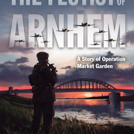 The Flutist of Arnhem: A Story of Operation