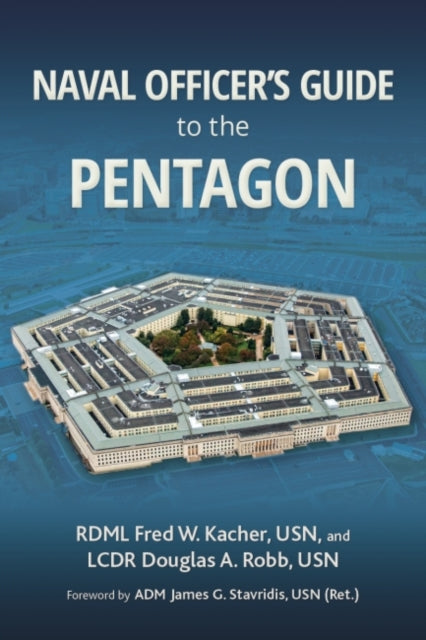 Naval Officer's Guide to the Pentagon