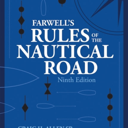 Farwell's Rules of the Nautical Road
