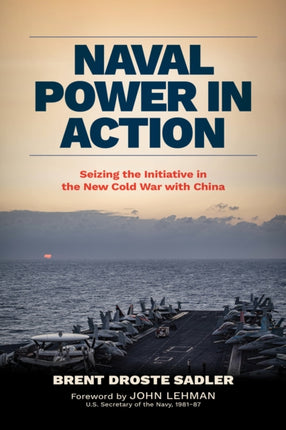Naval Power in Action