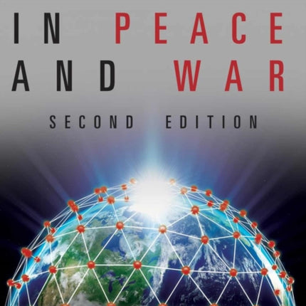 Cyberspace in Peace and War