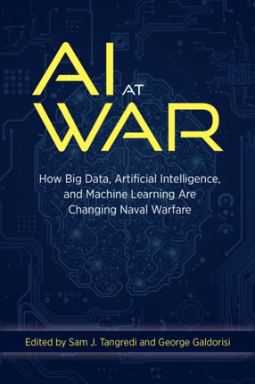 AI at War: How Big Data Artificial Intelligence