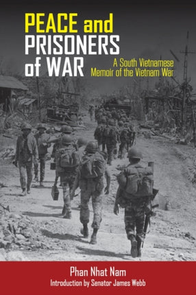 Peace and Prisoners of War A South Vietnamese