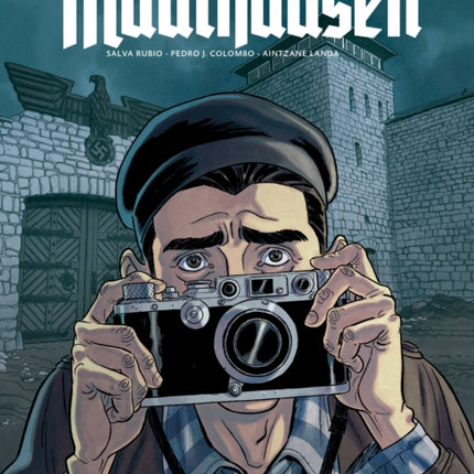 The Photographer of Mauthausen