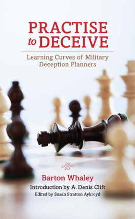 Practise to Deceive Learning Curves of Military