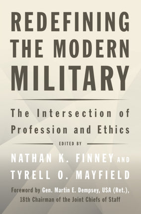 Redefining the Modern Military: The Intersection