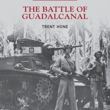 The Battle of Guadalcanal: Naval History Special