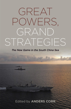 Great Powers Grand Strategies: The New Game in