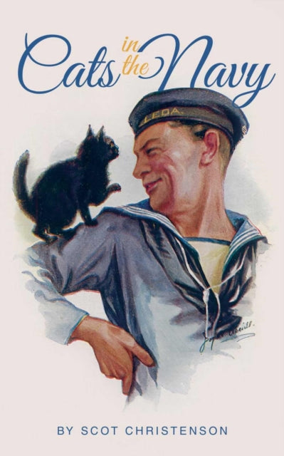 Cats in the Navy