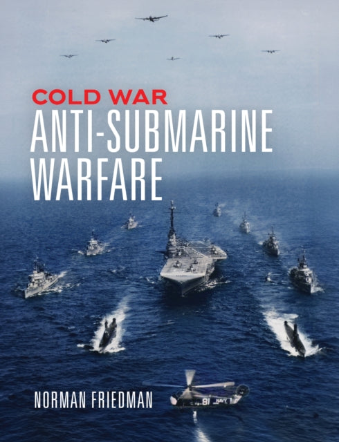 Cold War AntiSubmarine Warfare