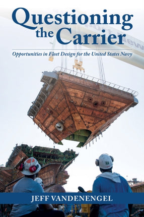 Questioning the Carrier: Opportunities in Fleet