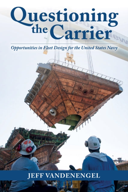 Questioning the Carrier: Opportunities in Fleet