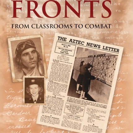No Forgotten Fronts: From Classrooms to Combat