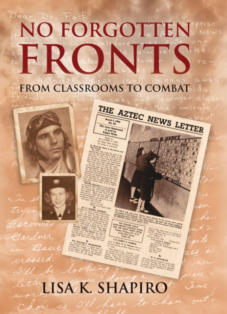 No Forgotten Fronts: From Classrooms to Combat
