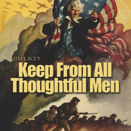 Keep from All Thoughtful Men