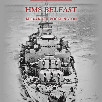 HMS Belfast