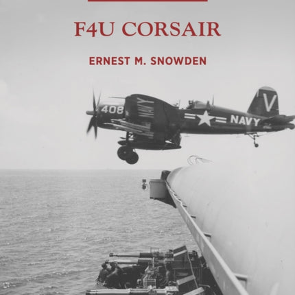 F4U Corsair