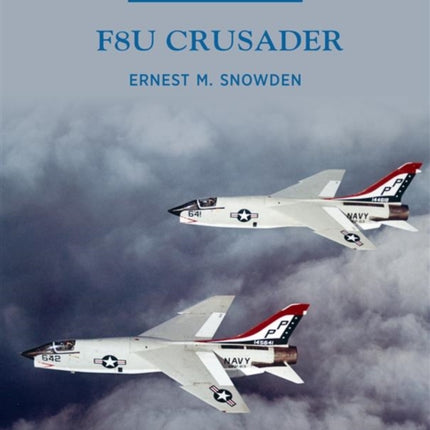 F8U Crusader