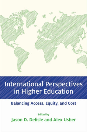 International Perspectives in Higher Education: