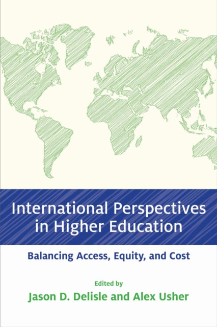 International Perspectives in Higher Education: