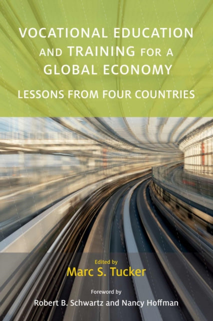 Vocational Education and Training for a Global