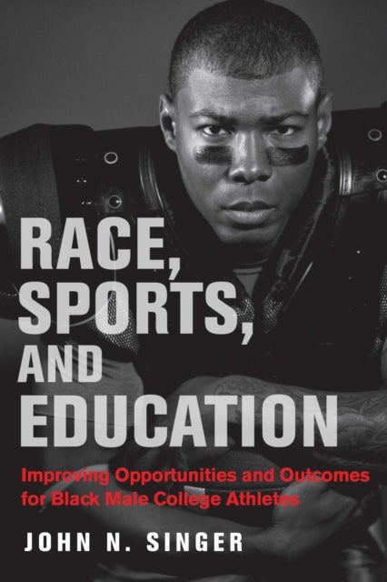 Race, Sports, and Education: Improving