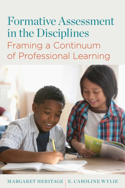 Formative Assessment in the Disciplines: Framing