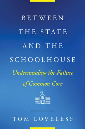 Between the State and the Schoolhouse: