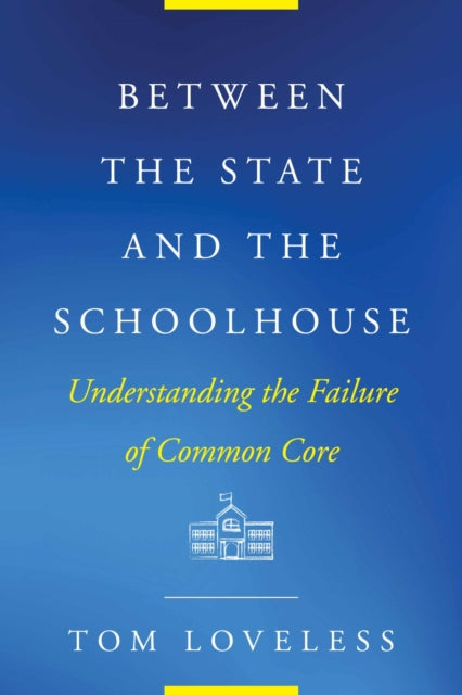 Between the State and the Schoolhouse: