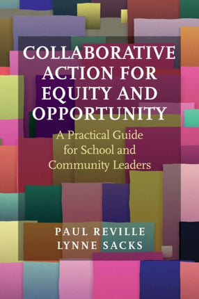 Collaborative Action for Equity and Opportunity: