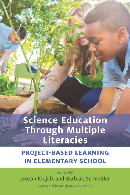 Science Education Through Multiple Literacies:
