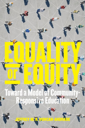Equality or Equity: Toward a Model of