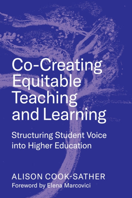 Co-Creating Equitable Teaching and Learning: