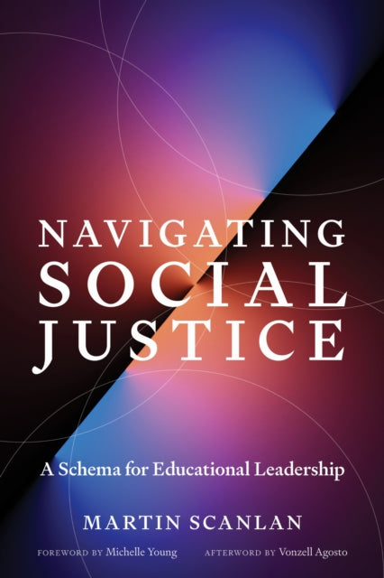 Navigating Social Justice: A Schema for