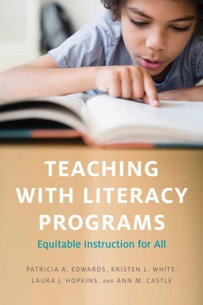 Teaching with Literacy Programs: Equitable