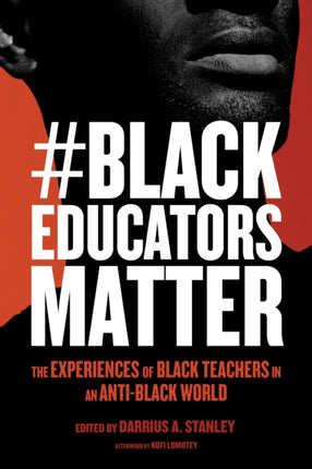 BlackEducatorsMatter