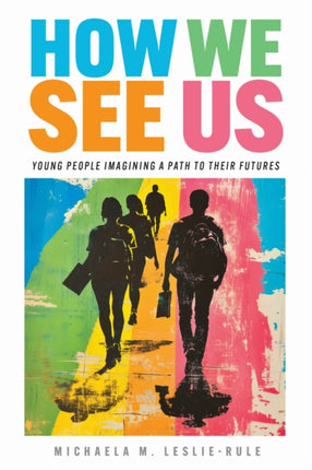 How We See Us